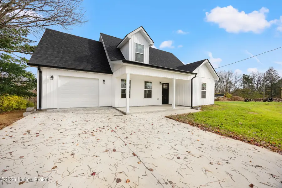 1636 Alton Rd, Lawrenceburg, KY 40342 - #2