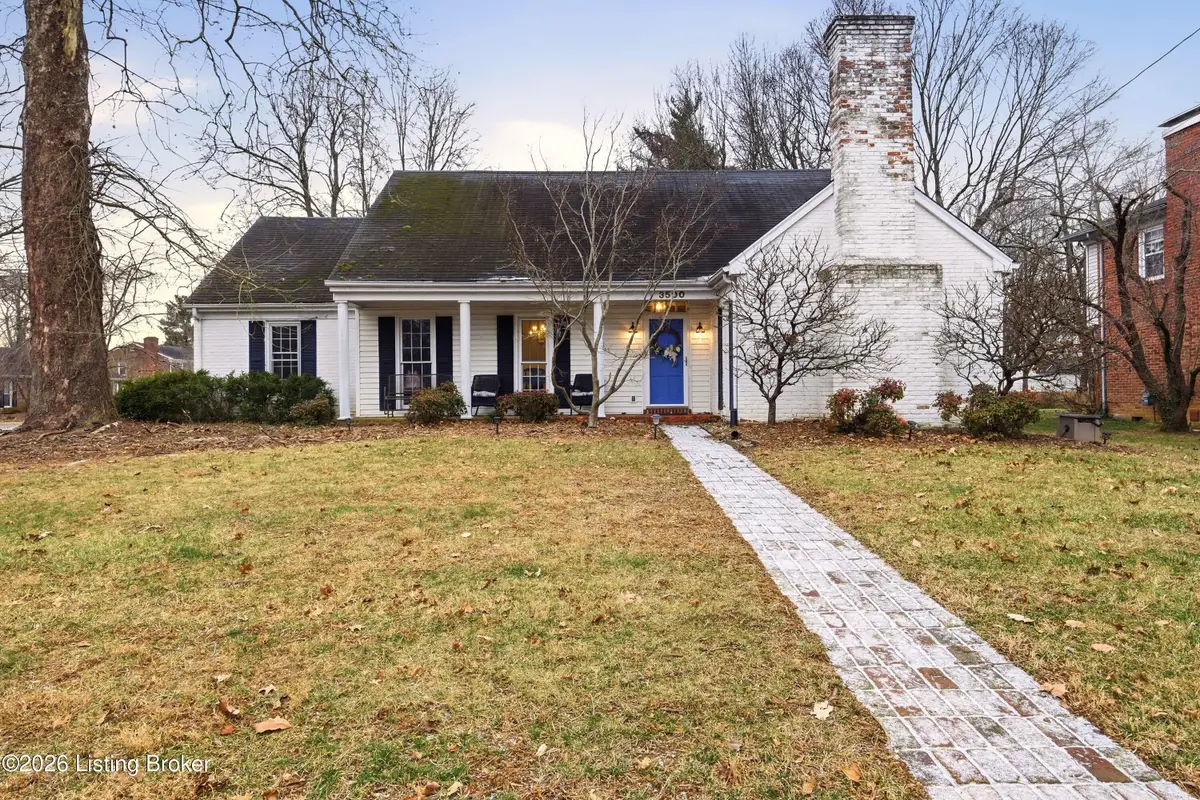 3500 Pinecone Cir, Louisville, KY 40241 - Image #1