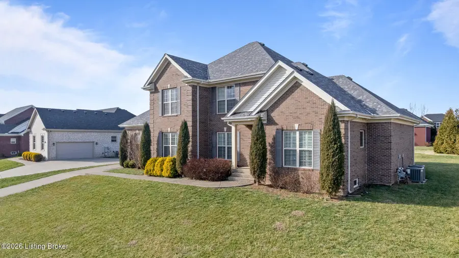 1612 Church Side Dr, Goshen, KY 40026 - Image #2