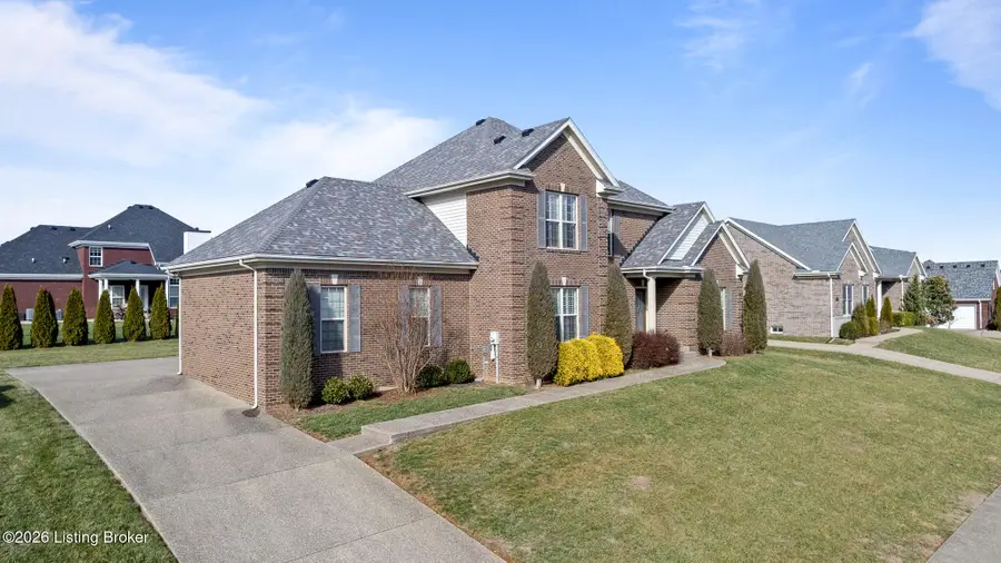 1612 Church Side Dr, Goshen, KY 40026 - Image #3