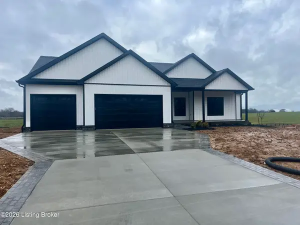 308 J Thompson Rd, Rineyville, KY 40162