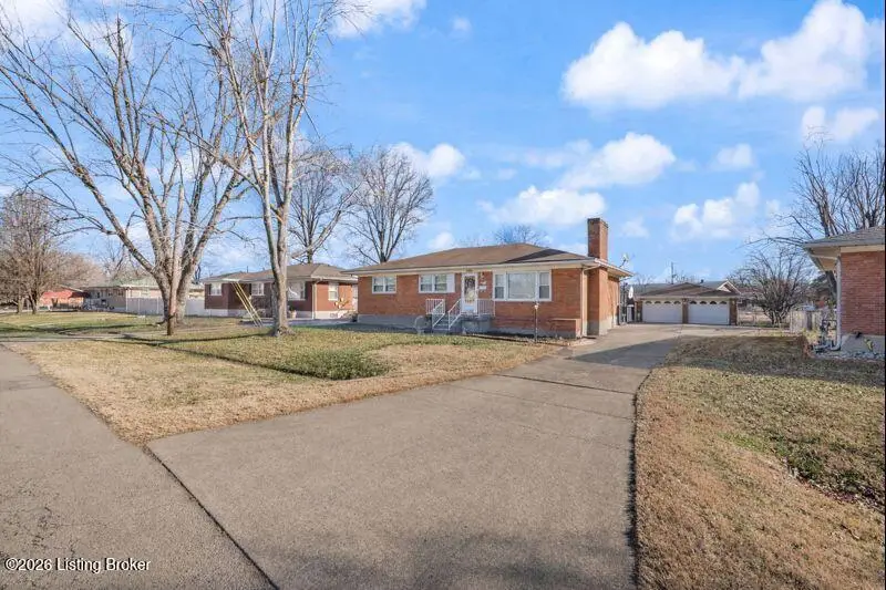 5309 Dahl Rd, Louisville, KY 40213 - Image #3