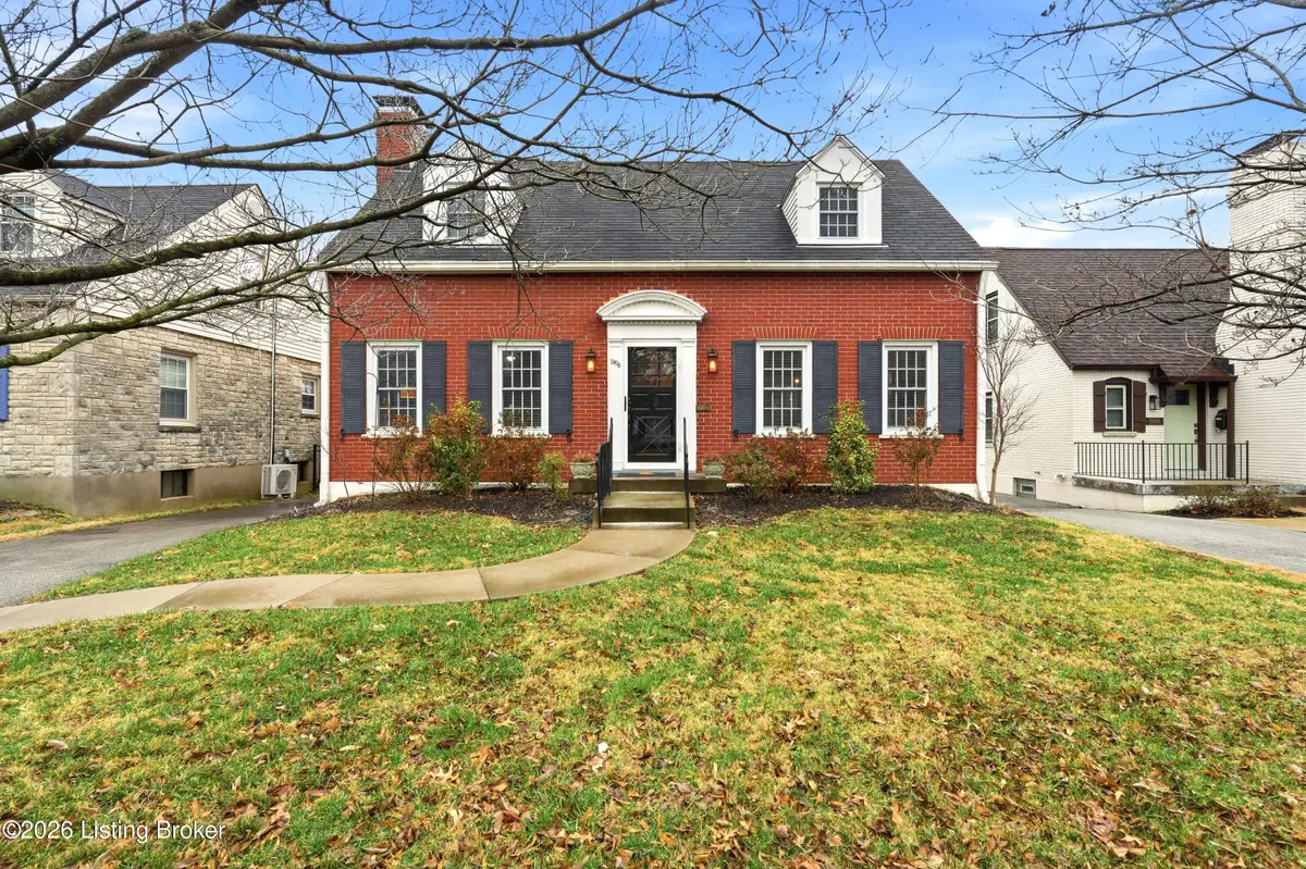 1908 Strathmoor Blvd, Louisville, KY 40205 - Image #1