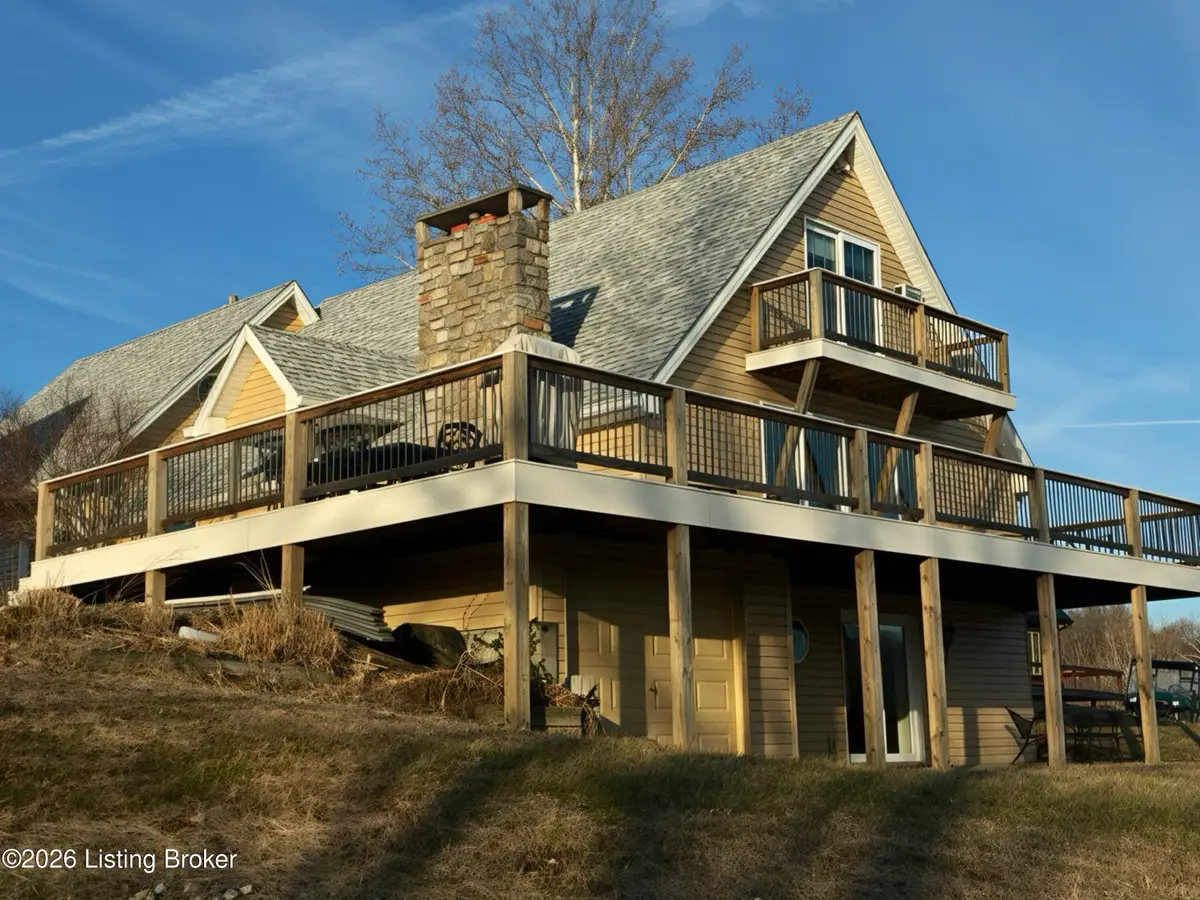 160 Bluffside Dr, Sparta, KY 41086 - Image #1