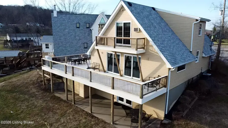 160 Bluffside Dr, Sparta, KY 41086 - Image #2