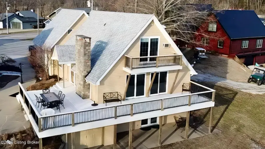 160 Bluffside Dr, Sparta, KY 41086 - Image #3