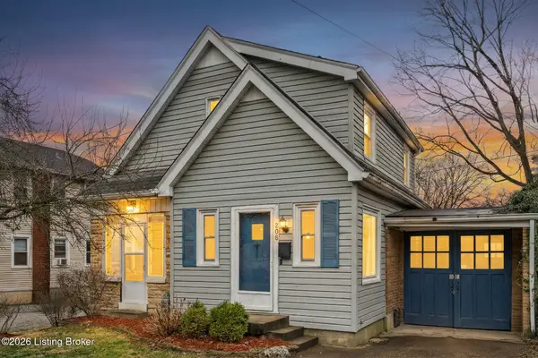 206 Linden Ln, Louisville, KY 40206