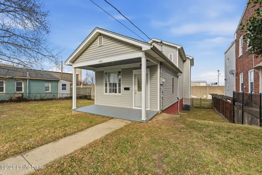 807 Franklin St, Louisville, KY 40206 - Image #2