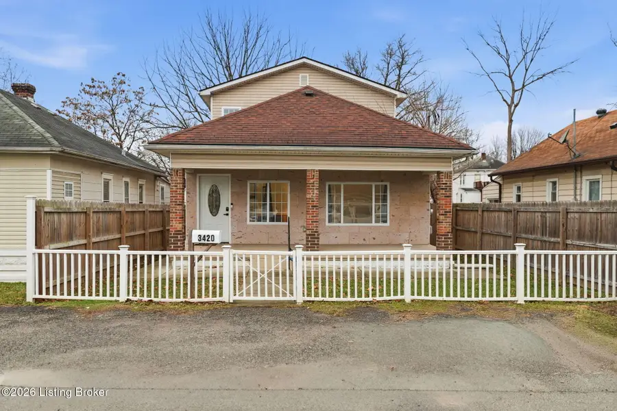 3420 Vetter Ave, Louisville, KY 40215 - Image #2