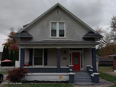 2026 S 16th St, Louisville, KY 40210 - Image #1