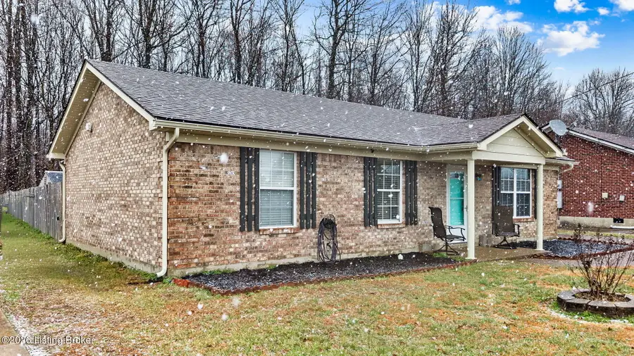510 Jennymac Dr, Louisville, KY 40229 - Image #2