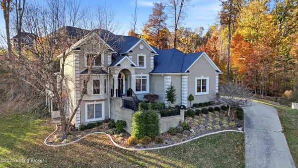 7700 Bella Woods Ct, Louisville, KY 40214