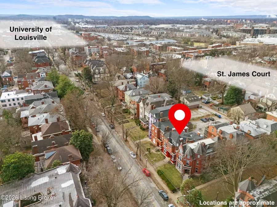 1436 S 4th St, Louisville, KY 40208 - Image #2