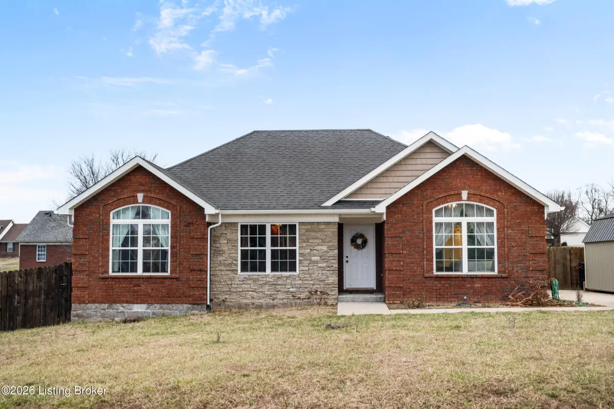 316 Marlin Dr, Bardstown, KY 40004 - Image #1