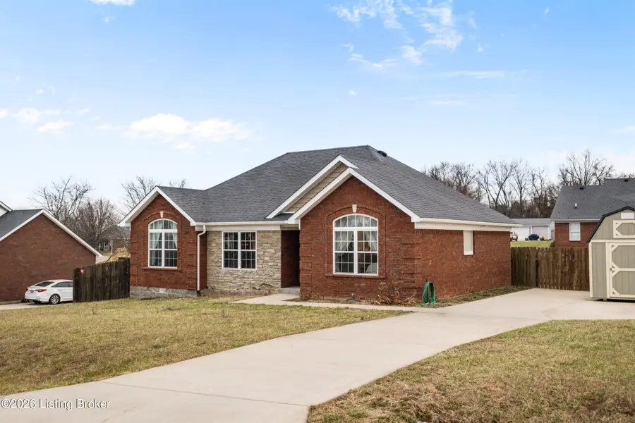 316 Marlin Dr, Bardstown, KY 40004 - Image #2