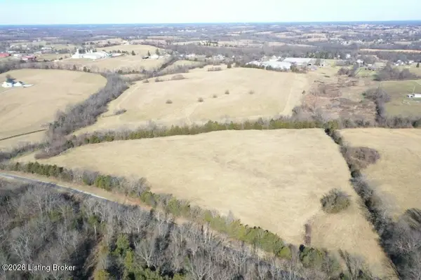 500 Russell Rd, Bloomfield, KY 40008