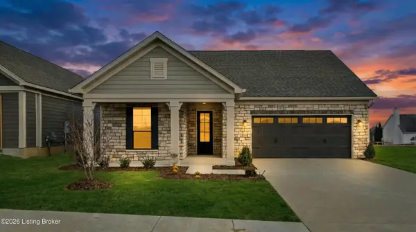 17024 Farrier Dr, Louisville, KY 40245