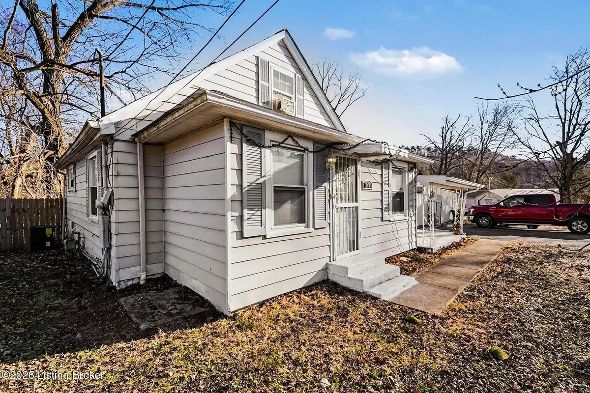 11015 National Turnpike, Fairdale, KY 40118 - Image #1