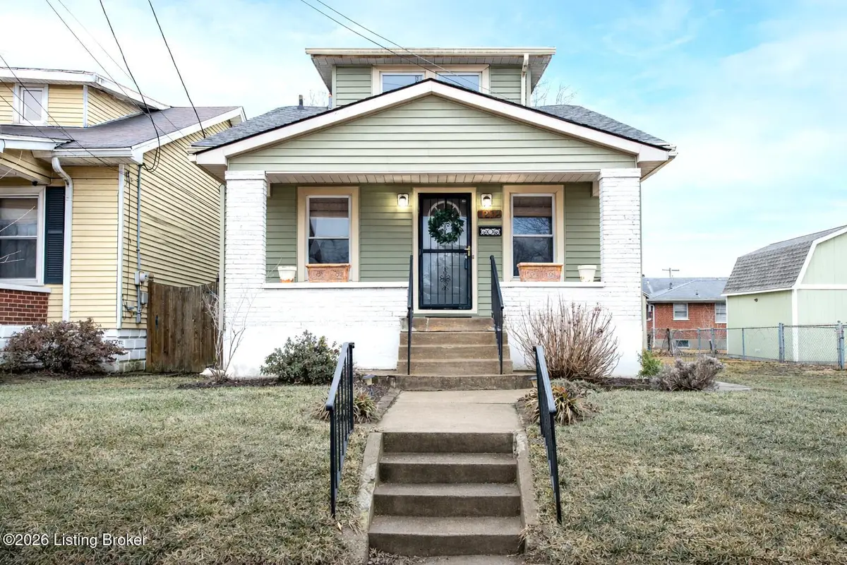 1212 Pindell Ave, Louisville, KY 40217 - Image #1