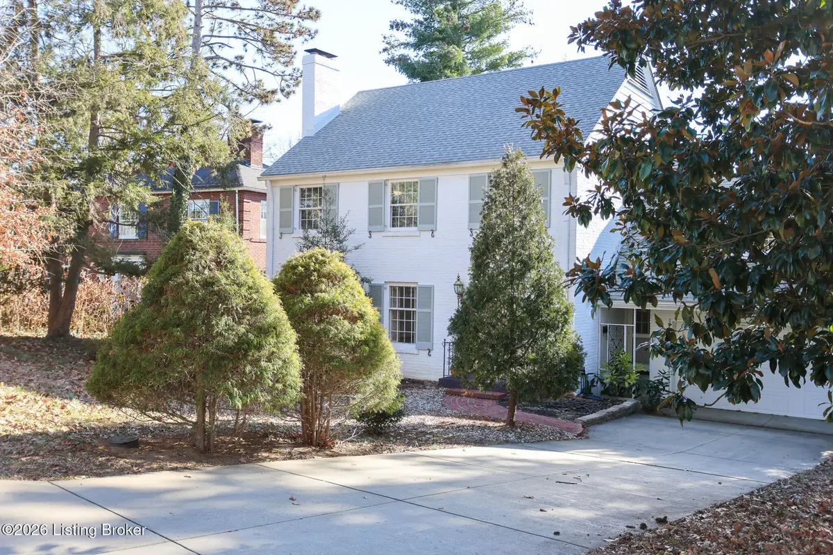 602 Sunset Rd, Louisville, KY 40206 - Image #1