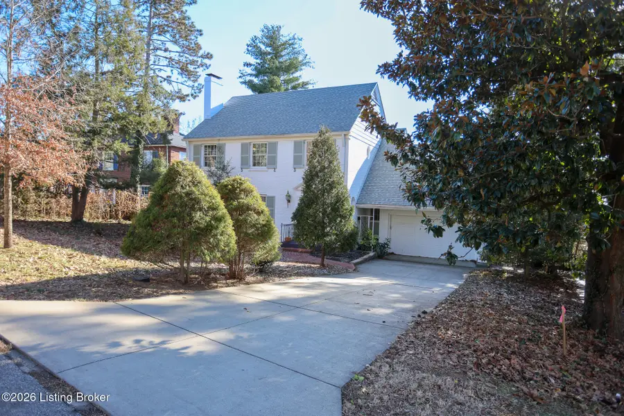 602 Sunset Rd, Louisville, KY 40206 - Image #2
