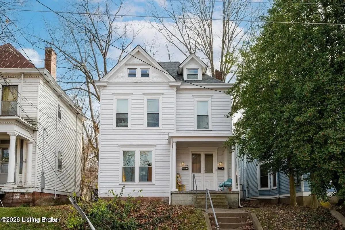 1634 Lucia Ave, Louisville, KY 40204 - Image #1