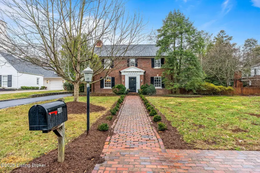 408 Mayfair Ln, Louisville, KY 40207 - Image #2