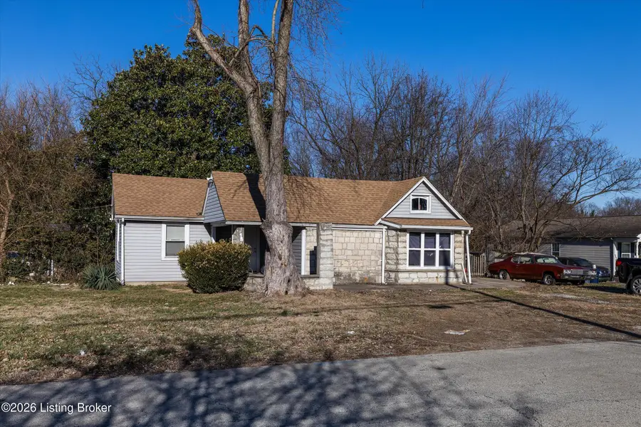 1811 Rockford Ln, Louisville, KY 40216 - Image #3