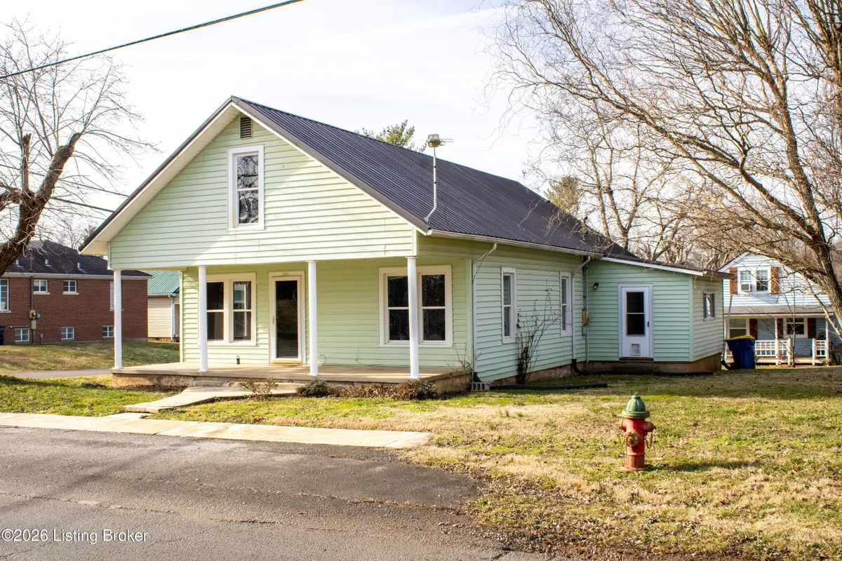 101 Mammoth Cave St, Park City, KY 42160 - Image #1