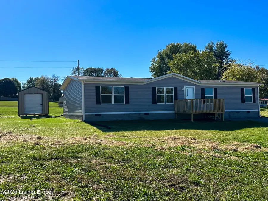 100 N Center St, Irvington, KY 40146 - Image #3