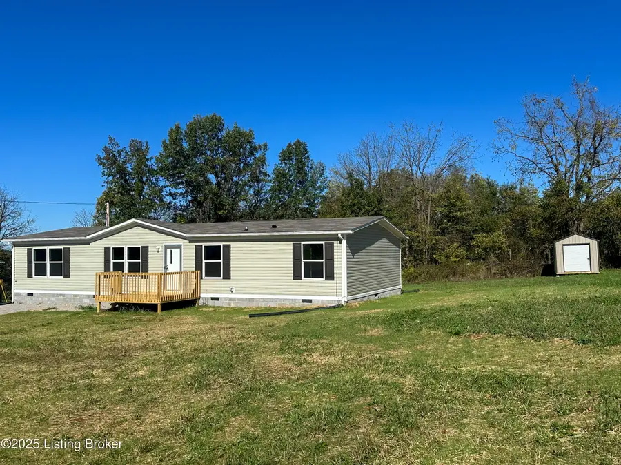 106 N Center St, Irvington, KY 40146 - Image #3