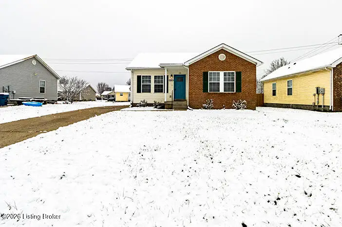 143 Deerfield Ct, Shepherdsville, KY 40165 - Image #1