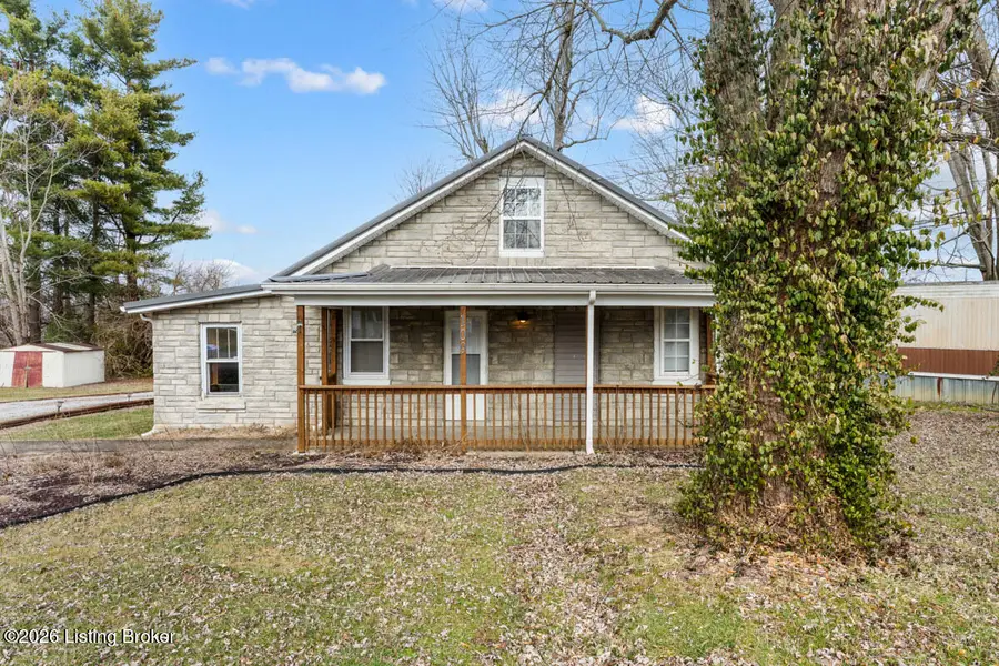 109 Central Ave, Leitchfield, KY 42754 - Image #2