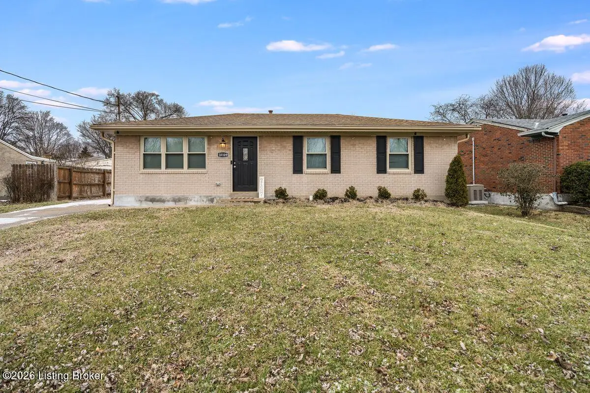 10109 Merioneth Dr, Jeffersontown, KY 40299 - Image #1