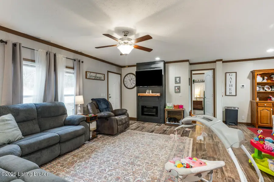 147 Tye Ln, Caneyville, KY 42721 - #3