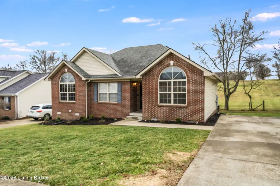 105 Swan Way, Taylorsville, KY 40071 - Image #3