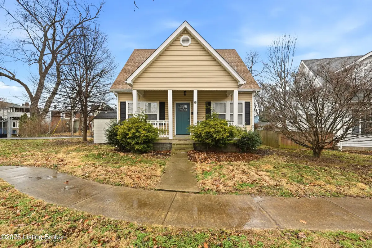 812 Goullon Ct, Louisville, KY 40204 - Image #1