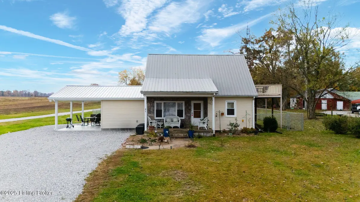1641 Shady Land Church Rd, Bowling Green, KY 42101 - Image #1