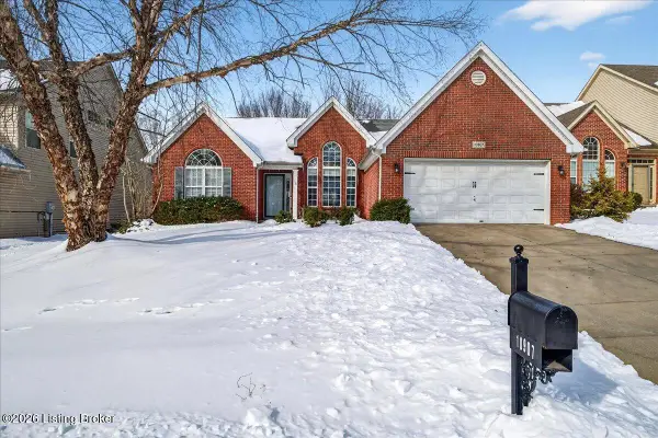 10907 Symington Cir, Louisville, KY 40241