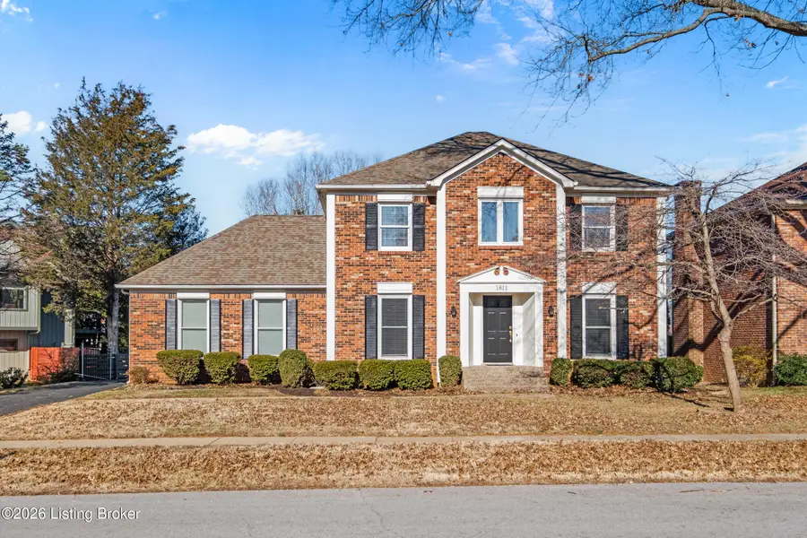 1811 Bainbridge Row Dr, Louisville, KY 40207 - Image #2