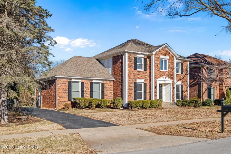 1811 Bainbridge Row Dr, Louisville, KY 40207 - Image #3