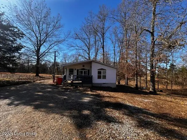 216 Homestead Ave, Radcliff, KY 40160 - Image #1