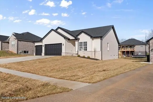 150 Broken Arrow Ct, Mount Washington, KY 40047 - Image #2