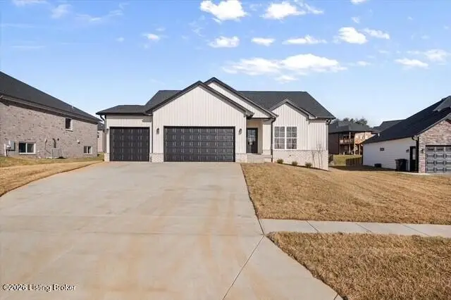 150 Broken Arrow Ct, Mount Washington, KY 40047 - Image #3