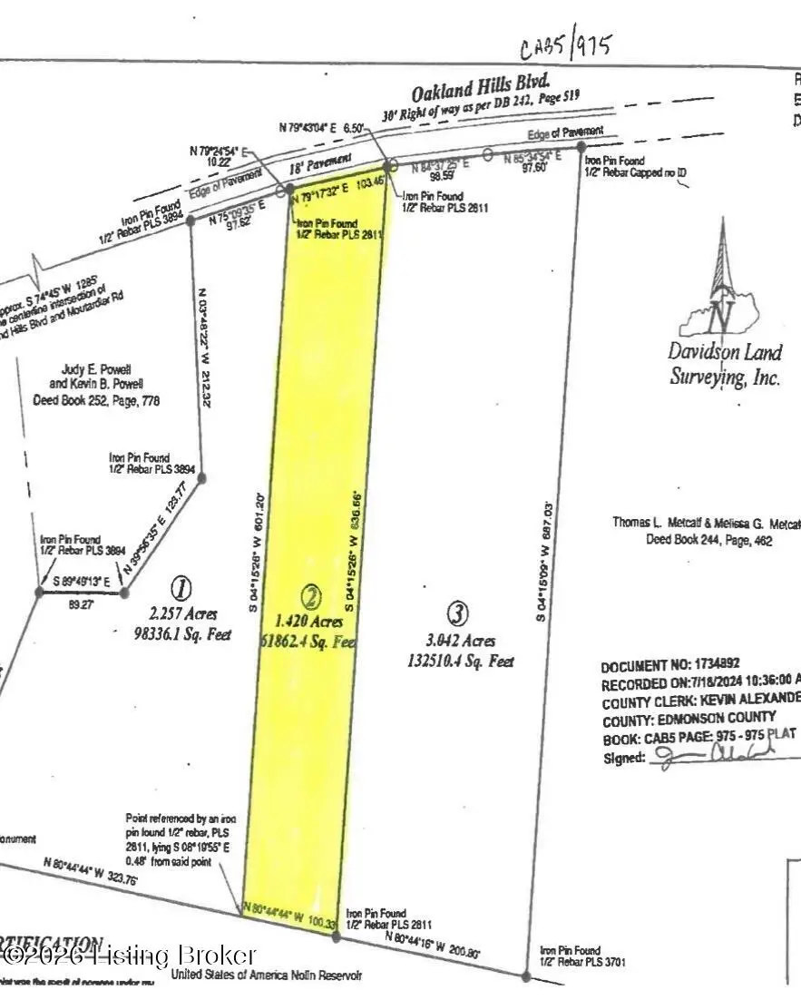 331-2 Oakland Hills Blvd, Leitchfield, KY 42754 - Image #3