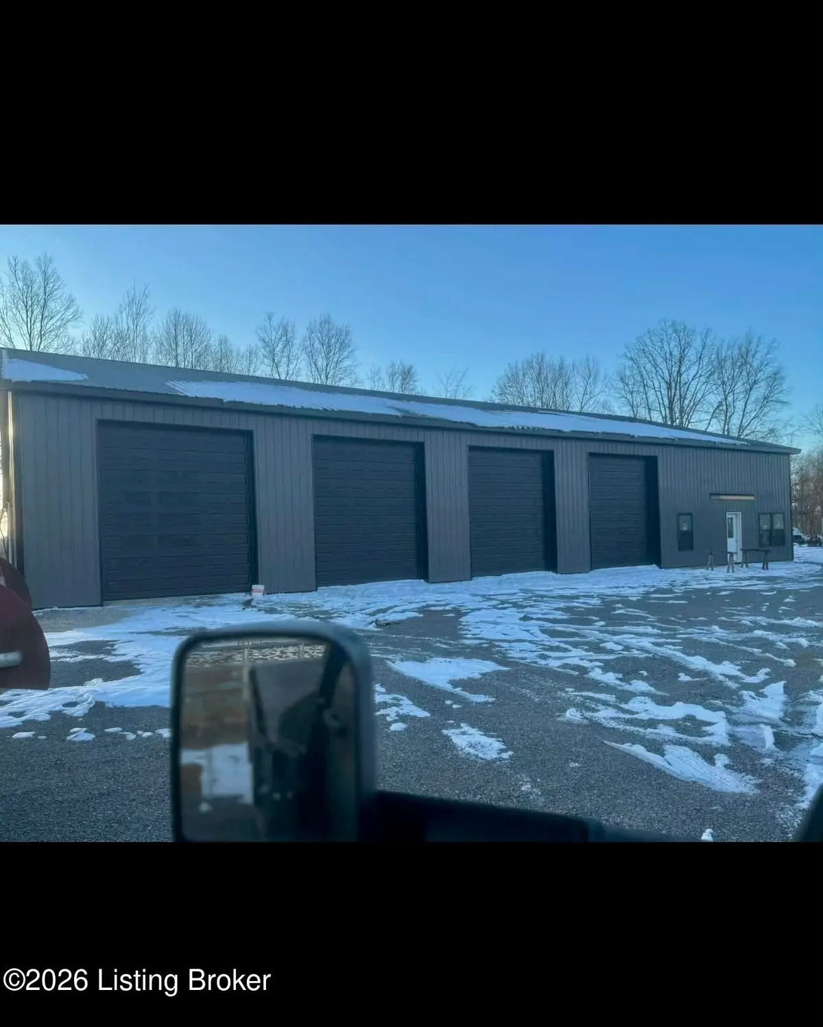 2138 Jock Rd, Bee Spring, KY 42207 - Image #1