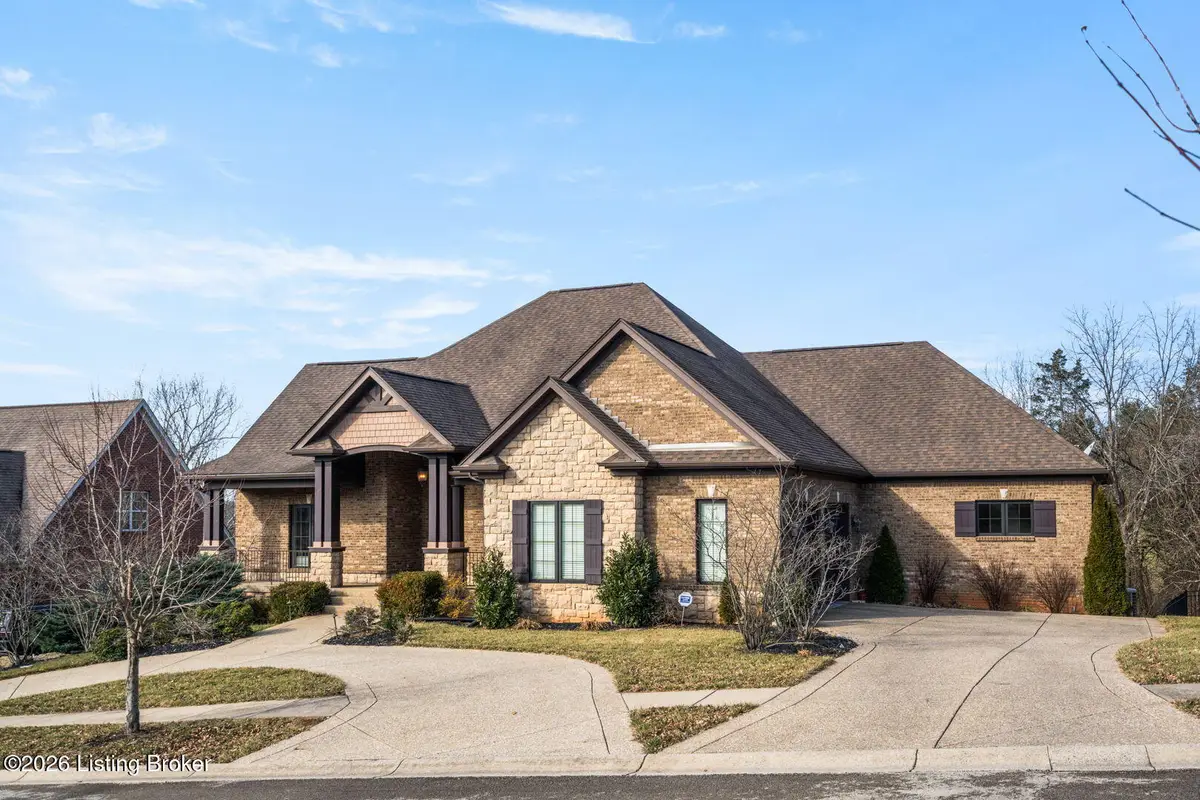 1404 Mulligan Dr, Fisherville, KY 40023 - Image #1