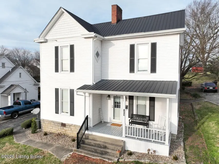 109 W High St, Springfield, KY 40069 - Image #2