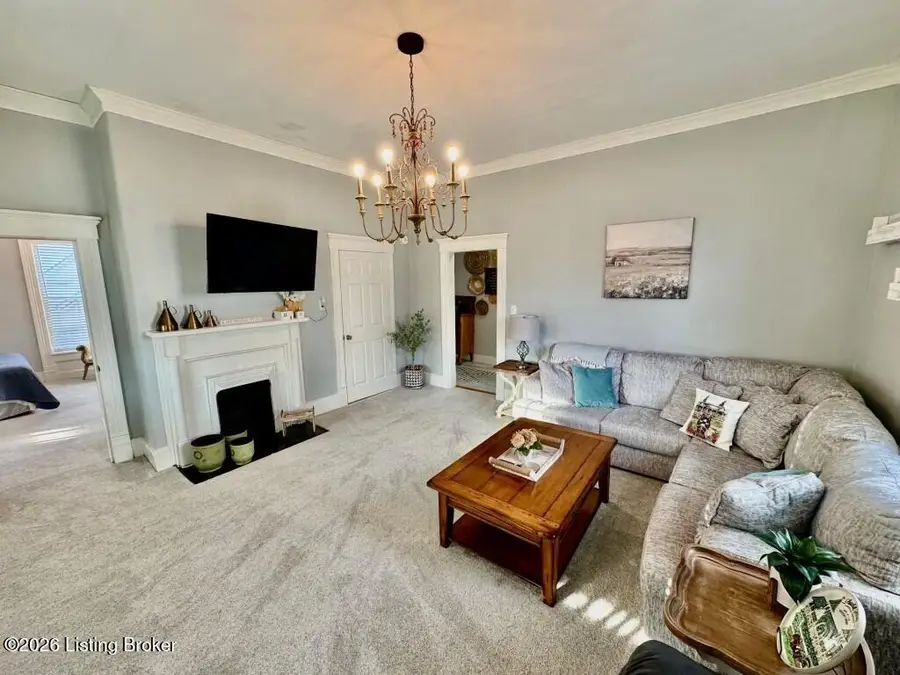 109 W High St, Springfield, KY 40069 - Image #3