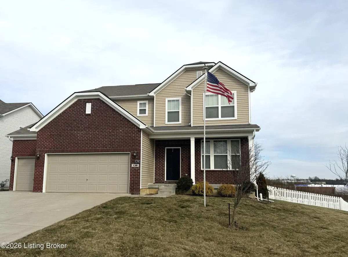 138 Ardmore Crossing Dr, Shelbyville, KY 40065 - Image #1